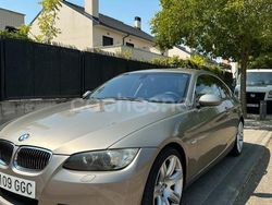 Beige Usado 2008 BMW 325 Coupe | 11.990 € (Precio justo)