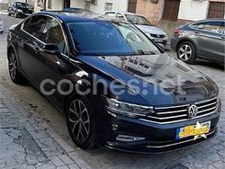 Negro Usado 2019 VW Passat Berlina | 15.500 € (Precio justo)