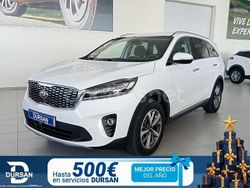 Blanco Usado 2019 Kia Sorento SUV | 26.990 € (Precio justo)