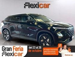 Negro Usado 2025 Omoda 5 SUV | 26.990 € (Precio justo)