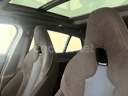 Gris / plata Usado 2021 BMW X2 SUV | 26.600 € (Un poco caro)