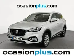 Blanco Usado 2023 MG HS Comfort SUV | 17.000 € (Precio justo)