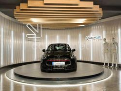 Negro Usado 2020 Mini John Cooper Works Utilitario | 32.600 € (Un poco caro)