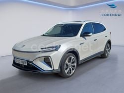 Blanco Usado 2022 MG Marvel R Performance SUV | 32.990 € (Precio justo)