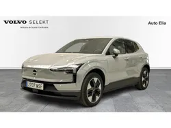 Gris Usado 2024 Volvo EX30 Core SUV | 29.500 € (Super precio)