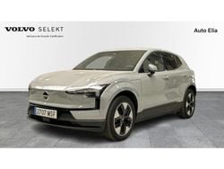 Gris Usado 2024 Volvo EX30 Core SUV | 28.500 € (Super precio)