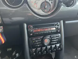 Azul Usado 2007 Mini Cooper S Utilitario | 7500 € (Precio justo)