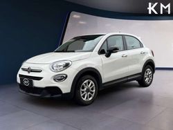 Blanco Usado 2019 Fiat 500X Urban SUV | 13.800 € (Precio justo)