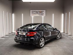 Azul Usado 2009 Mercedes CLC220 Utilitario | 11.500 € (Un poco caro)