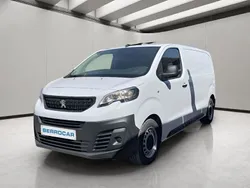 Blanco Usado 2024 Peugeot Expert Van | 22.899 € (Caro)