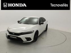 Otro Usado 2022 Honda Civic Sport Berlina | 28.990 € (Precio justo)