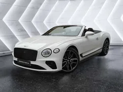 Blanco Usado 2021 Bentley Continental GT Convertible Descapotable | 239.900 € (Buen precio)