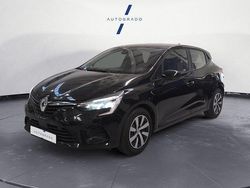 Negro Usado 2023 Renault Clio V Equilibre Utilitario | 14.990 € (Caro)
