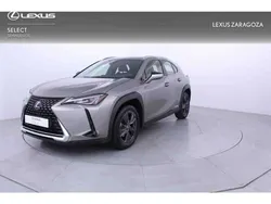 Gris Usado 2019 Lexus UX 250h Business Edition SUV | 24.475 € (Super precio)