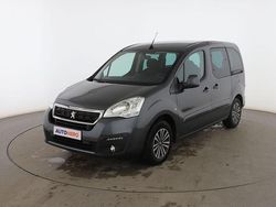 Gris Usado 2018 Peugeot TePee Active Monovolumen | 14.999 €