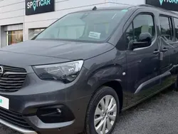 Opel Combo-e Life XL