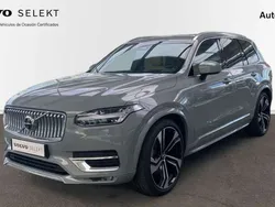 Usado 2023 Volvo XC90 Ultimate SUV | 69.990 €