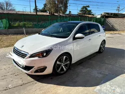 Usado 2015 Peugeot 308 Allure Berlina | 9800 € (Precio justo)