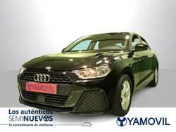 Negro Usado 2020 Audi A1 Utilitario | 16.350 € (Buen precio)
