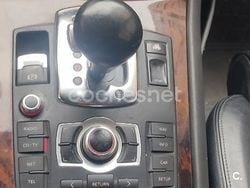 Gris / plata Usado 2003 Audi A8 Berlina | 3000 € (Super precio)