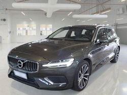 Usado 2021 Volvo V60 Inscription Familiar | 25.850 € (Precio justo)