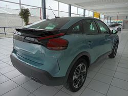 Otro Usado 2023 Citroën C4 Feel Berlina | 17.500 € (Precio justo)