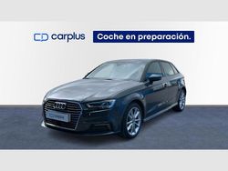 Gris nano (metalizado) Usado 2017 Audi A3 e-tron Sport Utilitario | 19.490 € (Precio justo)