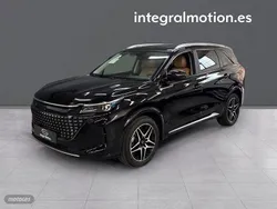 Negro Nuevo 2025 DFSK E5 SUV | 37.900 €