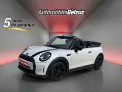 Usado 2024 Mini Cooper Utilitario | 26.490 € (Un poco caro)