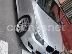 Gris / plata Usado 2006 BMW 535 Berlina | 8500 €