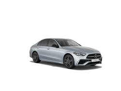 Plata hightech Usado 2024 Mercedes C300e Berlina | 68.069 €