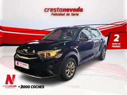 Usado 2022 Kia Stonic SUV | 14.943 € (Precio justo)