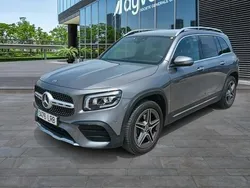 Usado 2021 Mercedes GLB200 SUV | 38.900 € (Precio justo)