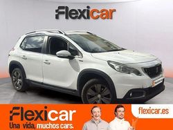 Blanco Usado 2019 Peugeot 2008 Allure SUV | 10.470 € (Super precio)