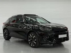 Negro Nuevo 2025 Cupra Formentor VZ SUV | 47.900 € (Caro)