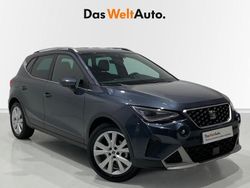 Otro Usado 2021 Seat Arona Xperience SUV | 16.990 € (Precio justo)