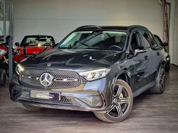Gris Usado 2023 Mercedes GLC300e SUV | 55.900 € (Super precio)