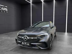 Gris Usado 2023 Mercedes E300 AMG Coupe | 69.900 €