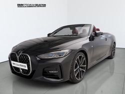 Usado 2024 BMW 420 Shadowline Descapotable | 56.750 €