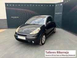 Gris Usado 2005 Citroën C3 Descapotable | 2990 €