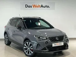 Gris Nuevo 2025 Seat Arona FR SUV | 24.490 €