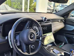 Gris / plata Usado 2023 Maserati Grecale SUV | 95.000 € (Super precio)