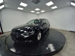 Negro Usado 2019 VW Passat Comfortline Familiar | 15.490 € (Precio justo)
