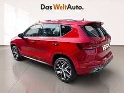 Rojo Nuevo 2025 Seat Ateca FR SUV | 30.900 € (Precio justo)