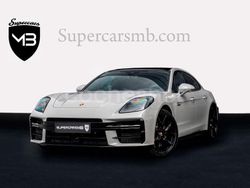 Gris / plata Nuevo 2025 Porsche Panamera 4 Berlina | 164.900 €