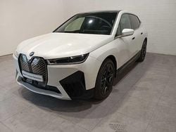 Blanco Nuevo 2025 BMW iX Comfort Edition SUV | 70.390 € (Un poco caro)