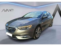 Usado 2019 Opel Insignia Selective Familiar | 15.990 € (Un poco caro)