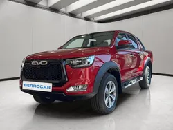 Rojo Usado 2024 EVO Cross 4 Recogida | 29.900 €