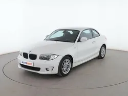 Blanco Usado 2013 BMW 118 Utilitario | 14.199 € (Precio justo)