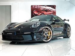 Negro Usado 2024 Porsche 911 | 218.000 €